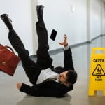 Floor Cleaning Safety Tips