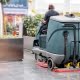 Kwik Fix Depot commercial floor scrubbers & sweepers GTA